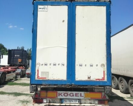 Рено Другая, объемом двигателя 0 л и пробегом 0 тыс. км за 9999 $, фото 12 на Automoto.ua