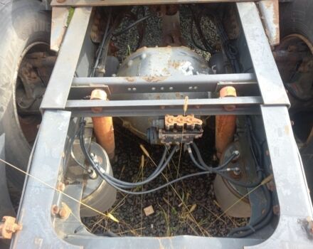 Рено Другая, объемом двигателя 0 л и пробегом 0 тыс. км за 1000 $, фото 1 на Automoto.ua