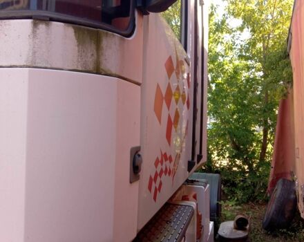 Рено Другая, объемом двигателя 0 л и пробегом 0 тыс. км за 500 $, фото 8 на Automoto.ua