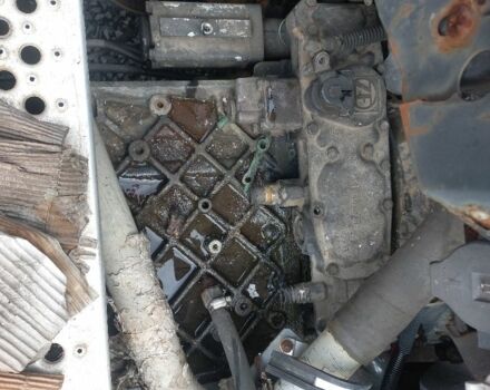 Рено Другая, объемом двигателя 0 л и пробегом 0 тыс. км за 1000 $, фото 4 на Automoto.ua