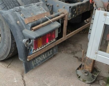 Рено Другая, объемом двигателя 0 л и пробегом 0 тыс. км за 2903 $, фото 3 на Automoto.ua