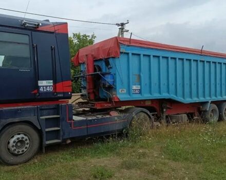 Рено Другая, объемом двигателя 0 л и пробегом 0 тыс. км за 18000 $, фото 5 на Automoto.ua