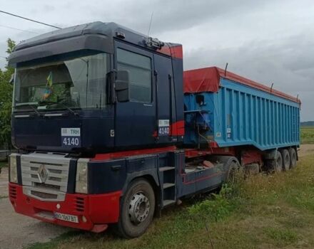 Рено Другая, объемом двигателя 0 л и пробегом 0 тыс. км за 18000 $, фото 3 на Automoto.ua