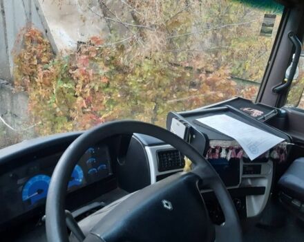 Рено Інша, об'ємом двигуна 0 л та пробігом 0 тис. км за 6000 $, фото 1 на Automoto.ua