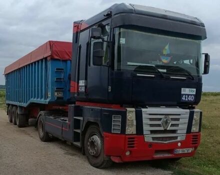 Рено Другая, объемом двигателя 0 л и пробегом 0 тыс. км за 18000 $, фото 4 на Automoto.ua