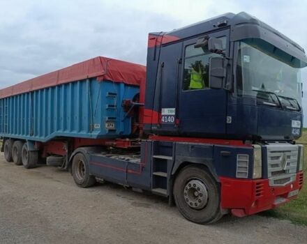 Рено Другая, объемом двигателя 0 л и пробегом 0 тыс. км за 18000 $, фото 7 на Automoto.ua