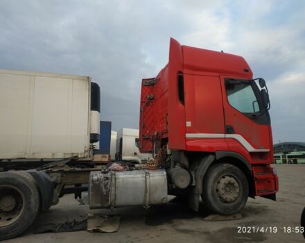 Рено Другая, объемом двигателя 0 л и пробегом 0 тыс. км за 2900 $, фото 5 на Automoto.ua