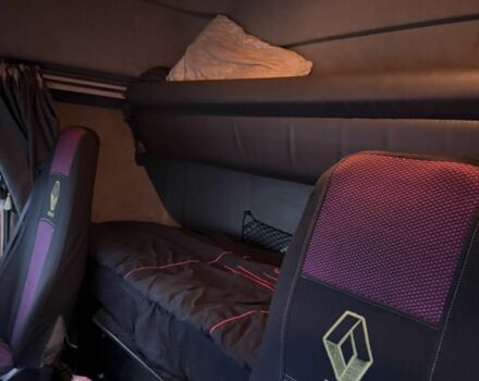 Рено Другая, объемом двигателя 0 л и пробегом 0 тыс. км за 6500 $, фото 6 на Automoto.ua