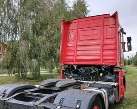 Рено Інша, об'ємом двигуна 0 л та пробігом 0 тис. км за 7700 $, фото 5 на Automoto.ua