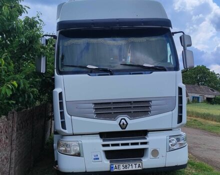 Рено Другая, объемом двигателя 0 л и пробегом 0 тыс. км за 7500 $, фото 5 на Automoto.ua