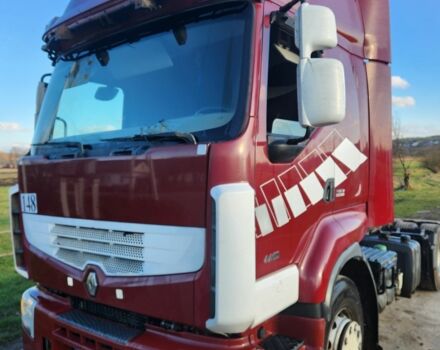 Рено Інша, об'ємом двигуна 0 л та пробігом 0 тис. км за 6000 $, фото 1 на Automoto.ua