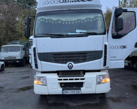 Рено Другая, объемом двигателя 0 л и пробегом 0 тыс. км за 6500 $, фото 3 на Automoto.ua