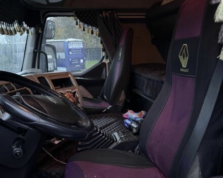 Рено Другая, объемом двигателя 0 л и пробегом 0 тыс. км за 6500 $, фото 4 на Automoto.ua