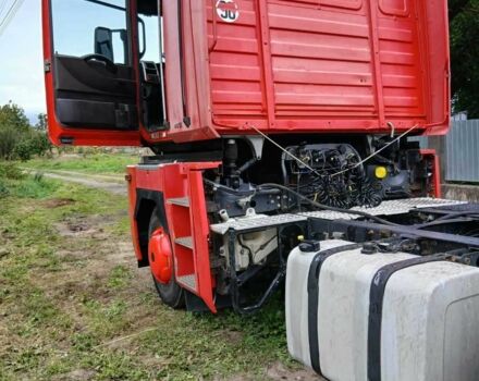 Рено Інша, об'ємом двигуна 0 л та пробігом 0 тис. км за 7700 $, фото 7 на Automoto.ua