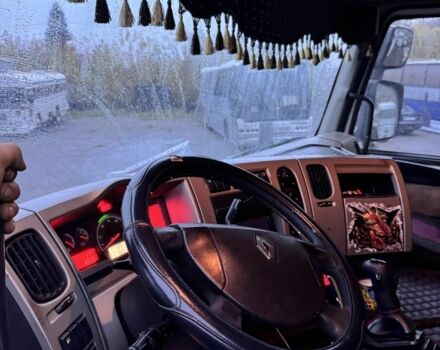 Рено Другая, объемом двигателя 0 л и пробегом 0 тыс. км за 6500 $, фото 7 на Automoto.ua