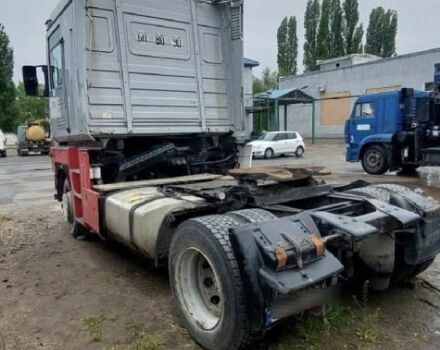 Рено Другая, объемом двигателя 0 л и пробегом 0 тыс. км за 1636 $, фото 4 на Automoto.ua