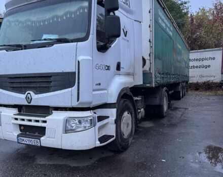 Рено Другая, объемом двигателя 0 л и пробегом 0 тыс. км за 6500 $, фото 1 на Automoto.ua