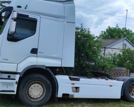 Рено Другая, объемом двигателя 0 л и пробегом 0 тыс. км за 7500 $, фото 1 на Automoto.ua