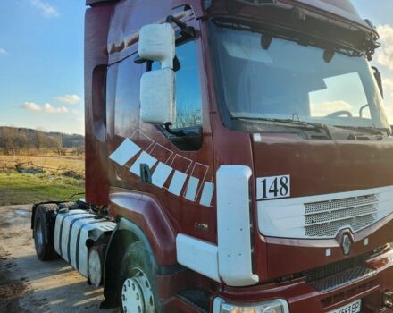 Рено Інша, об'ємом двигуна 0 л та пробігом 0 тис. км за 6000 $, фото 2 на Automoto.ua