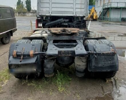 Рено Другая, объемом двигателя 0 л и пробегом 0 тыс. км за 1636 $, фото 3 на Automoto.ua