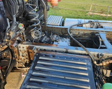 Рено Інша, об'ємом двигуна 0 л та пробігом 0 тис. км за 6000 $, фото 5 на Automoto.ua