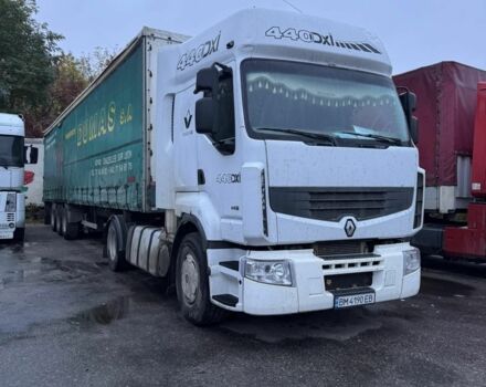 Рено Другая, объемом двигателя 0 л и пробегом 0 тыс. км за 6500 $, фото 2 на Automoto.ua