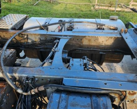 Рено Інша, об'ємом двигуна 0 л та пробігом 0 тис. км за 6000 $, фото 6 на Automoto.ua