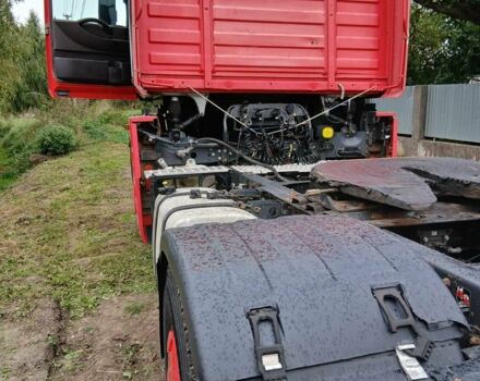 Рено Інша, об'ємом двигуна 0 л та пробігом 0 тис. км за 7700 $, фото 8 на Automoto.ua