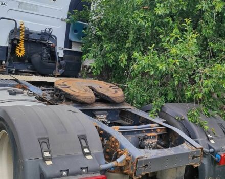 Рено Другая, объемом двигателя 0 л и пробегом 0 тыс. км за 7500 $, фото 2 на Automoto.ua