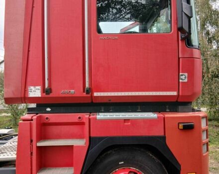 Рено Інша, об'ємом двигуна 0 л та пробігом 0 тис. км за 7700 $, фото 4 на Automoto.ua