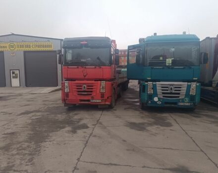 Рено Другая, объемом двигателя 0 л и пробегом 0 тыс. км за 8000 $, фото 3 на Automoto.ua