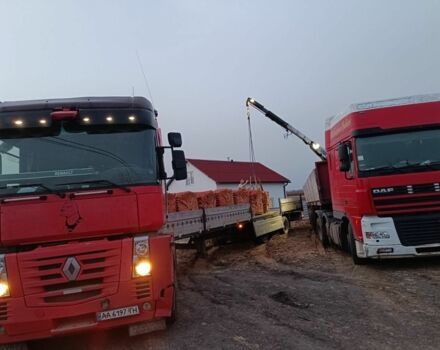 Рено Другая, объемом двигателя 0 л и пробегом 0 тыс. км за 8000 $, фото 2 на Automoto.ua