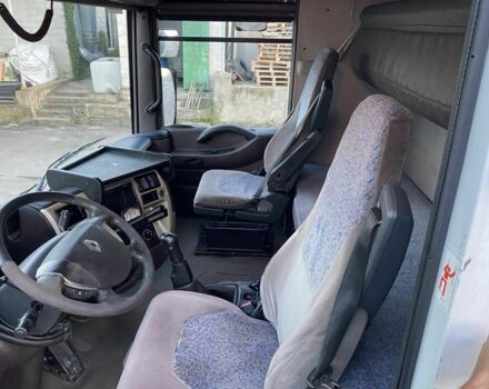 Рено Другая, объемом двигателя 0 л и пробегом 0 тыс. км за 8500 $, фото 5 на Automoto.ua