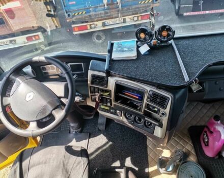 Рено Другая, объемом двигателя 0 л и пробегом 0 тыс. км за 14000 $, фото 7 на Automoto.ua