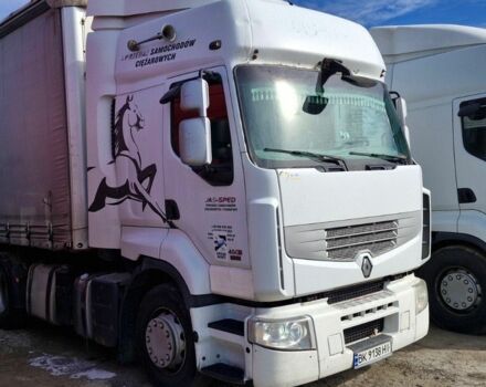 Рено Другая, объемом двигателя 0 л и пробегом 0 тыс. км за 14800 $, фото 12 на Automoto.ua