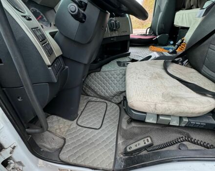Рено Другая, объемом двигателя 0 л и пробегом 0 тыс. км за 14800 $, фото 7 на Automoto.ua