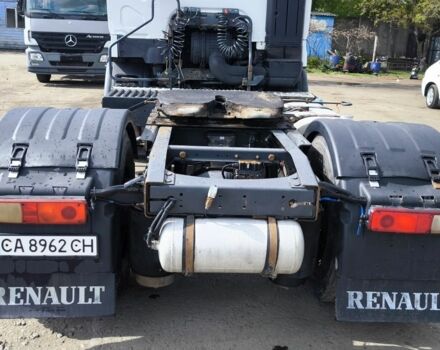 Рено Другая, объемом двигателя 0 л и пробегом 0 тыс. км за 162 $, фото 3 на Automoto.ua