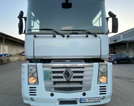 Рено Другая, объемом двигателя 0 л и пробегом 0 тыс. км за 8500 $, фото 3 на Automoto.ua