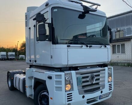 Рено Другая, объемом двигателя 0 л и пробегом 0 тыс. км за 8500 $, фото 2 на Automoto.ua