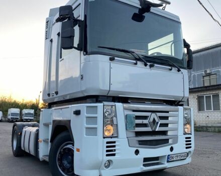 Рено Другая, объемом двигателя 0 л и пробегом 0 тыс. км за 8500 $, фото 1 на Automoto.ua