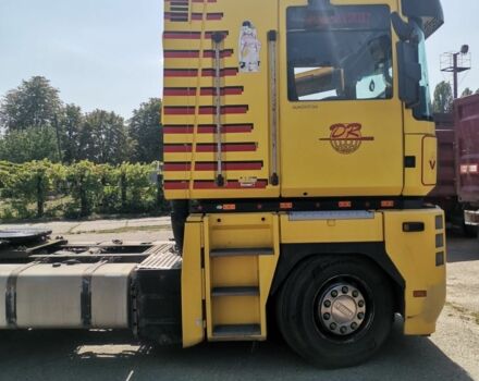 Рено Другая, объемом двигателя 0 л и пробегом 0 тыс. км за 14000 $, фото 5 на Automoto.ua