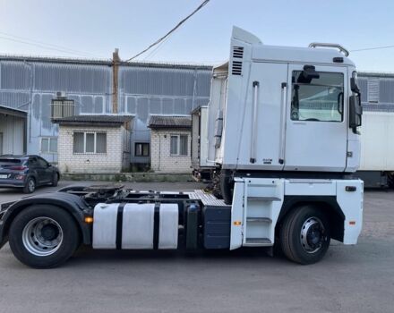 Рено Другая, объемом двигателя 0 л и пробегом 0 тыс. км за 8500 $, фото 8 на Automoto.ua