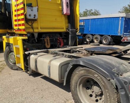 Рено Другая, объемом двигателя 0 л и пробегом 0 тыс. км за 14000 $, фото 10 на Automoto.ua