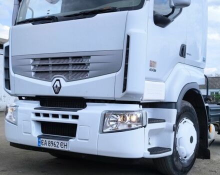 Рено Другая, объемом двигателя 0 л и пробегом 0 тыс. км за 162 $, фото 1 на Automoto.ua