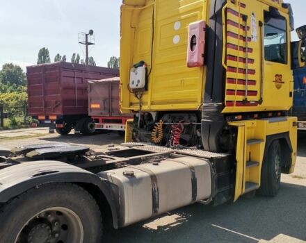 Рено Другая, объемом двигателя 0 л и пробегом 0 тыс. км за 14000 $, фото 8 на Automoto.ua