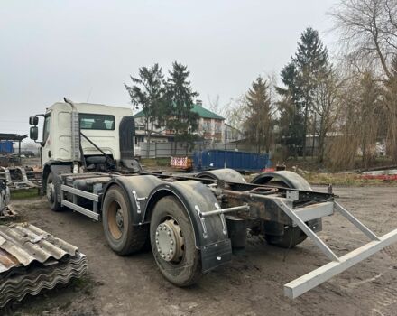 Рено Другая, объемом двигателя 0 л и пробегом 0 тыс. км за 21700 $, фото 7 на Automoto.ua