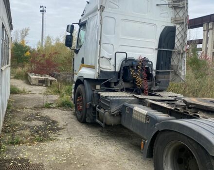 Рено Другая, объемом двигателя 0 л и пробегом 0 тыс. км за 12000 $, фото 4 на Automoto.ua