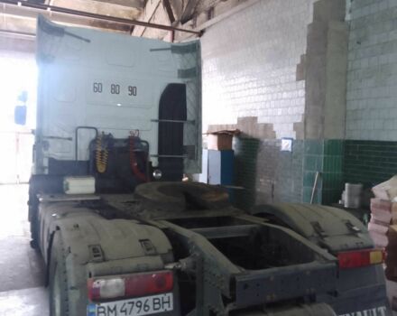 Рено Другая, объемом двигателя 0 л и пробегом 0 тыс. км за 10000 $, фото 3 на Automoto.ua