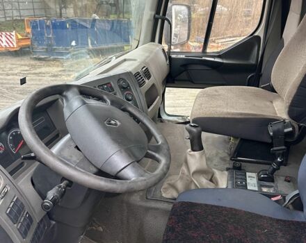 Рено Другая, объемом двигателя 0 л и пробегом 0 тыс. км за 21700 $, фото 8 на Automoto.ua