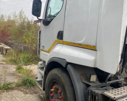 Рено Другая, объемом двигателя 0 л и пробегом 0 тыс. км за 12000 $, фото 3 на Automoto.ua